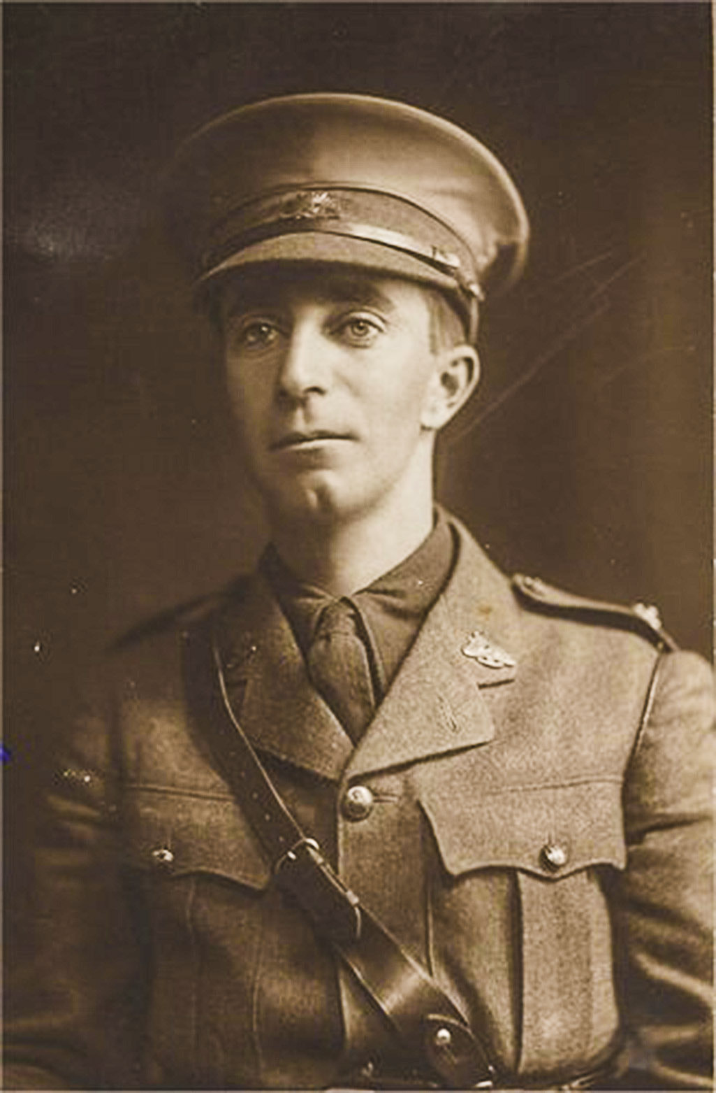 William Trail Appleton