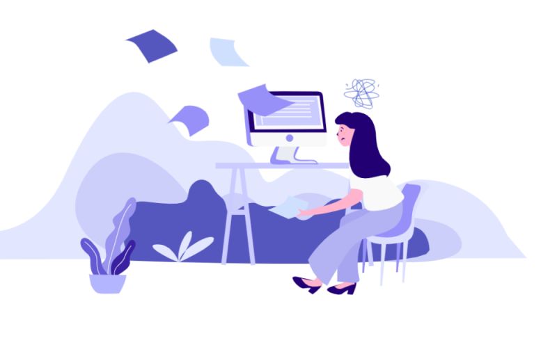 Blog Page Together We Learn More - Download Beautiful Nature Illustration | HD