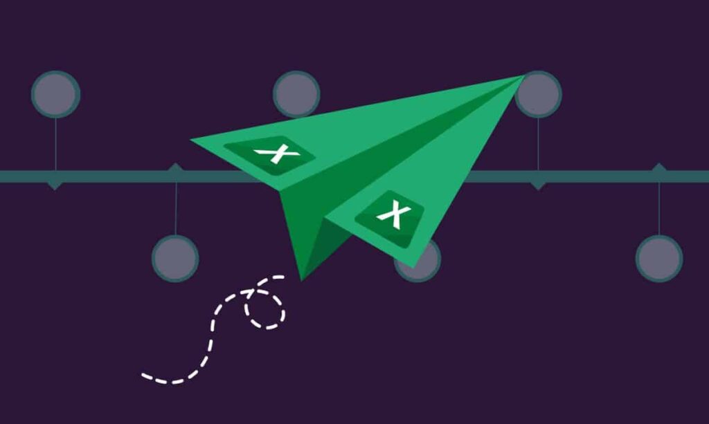 How to use excel for project management (+free templates)