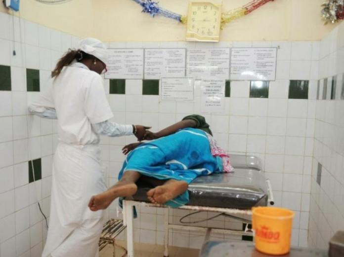 Savanes/Santé : Des consultations gynécologiques gratuites à Cinkassé