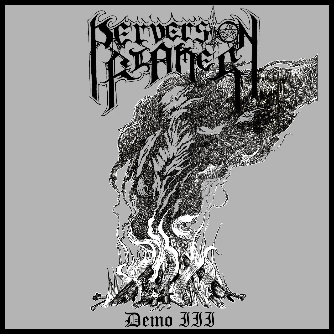 Catacomb Ventures – Damnation of a Decade – The Toilet Ov Hell