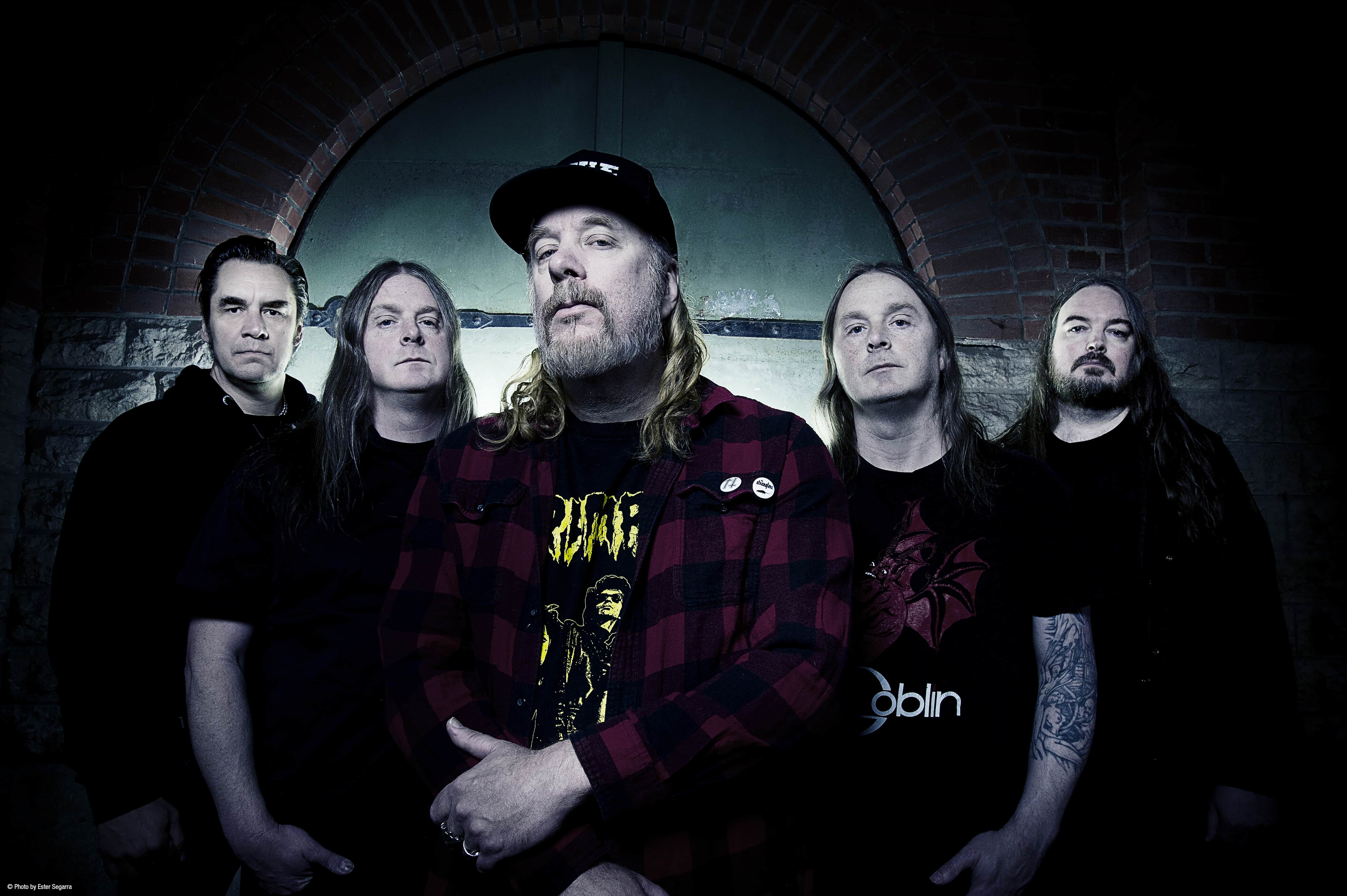 Review: At the Gates – The Ghost of a Future Dead – The Toilet Ov Hell