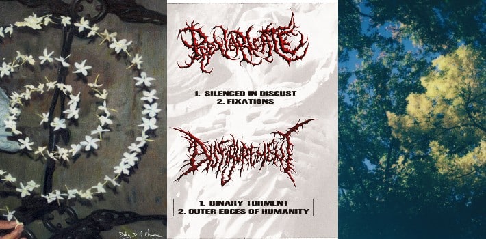 Review: Inanna – Void of Unending Depths – The Toilet Ov Hell