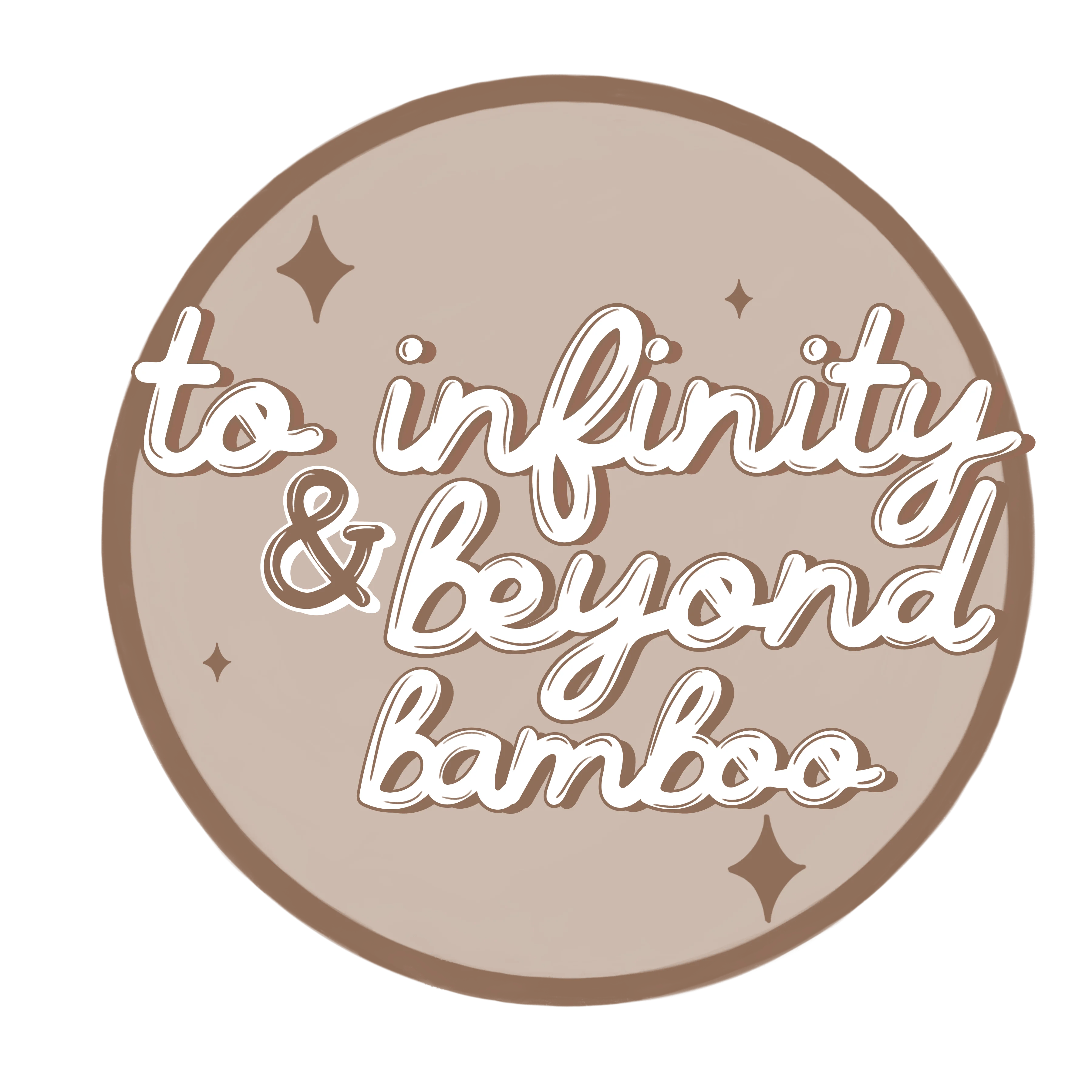 To Infinity Beyond Bamboo