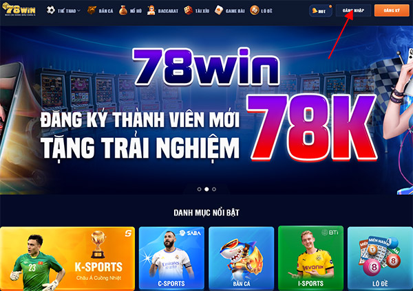 sảnh casino 33win
