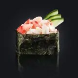 22A Gunkan Shrimp, 2 Piezas