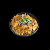 174 Katsu Yakisoba