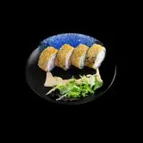 64 Spicy Lemon Roll, 4 Unidades
