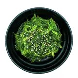117 Seaweed Salad