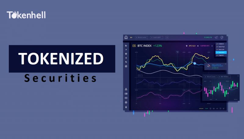 Tokenized Securities 101 - Full HD Sunset Photos for Desktop