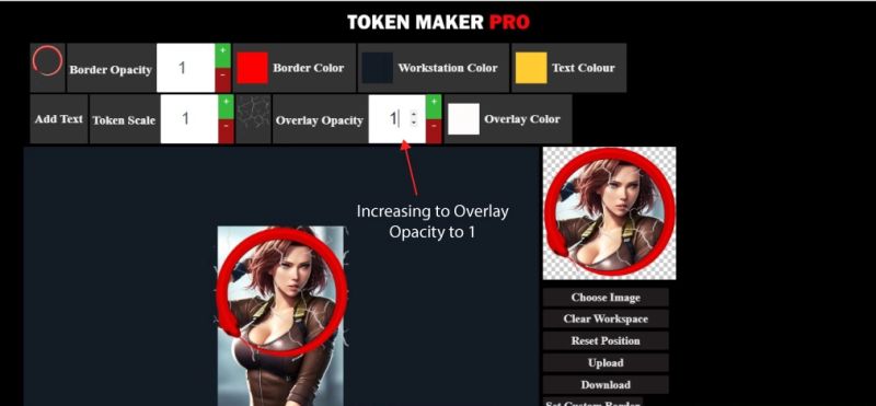 Making Vtt D D And Rpg Tokens Practical Guide - Best Sunset Patterns in HD