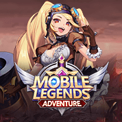 MOBILE LEGENDS ADVENTURES MURAH & INSTANT – TOP UP DIAMONDS – Tokobarang88