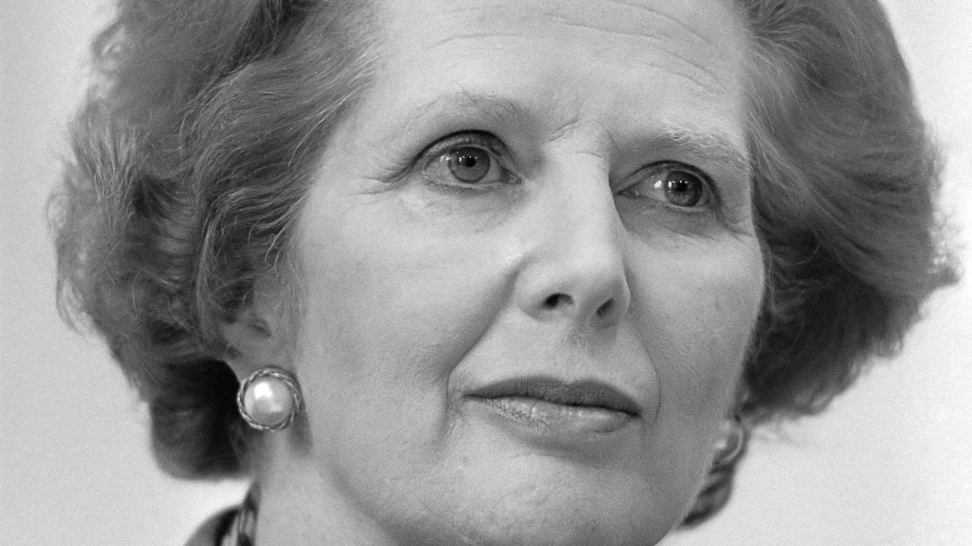 Margaret Thatcher photo_tokoh.co.id