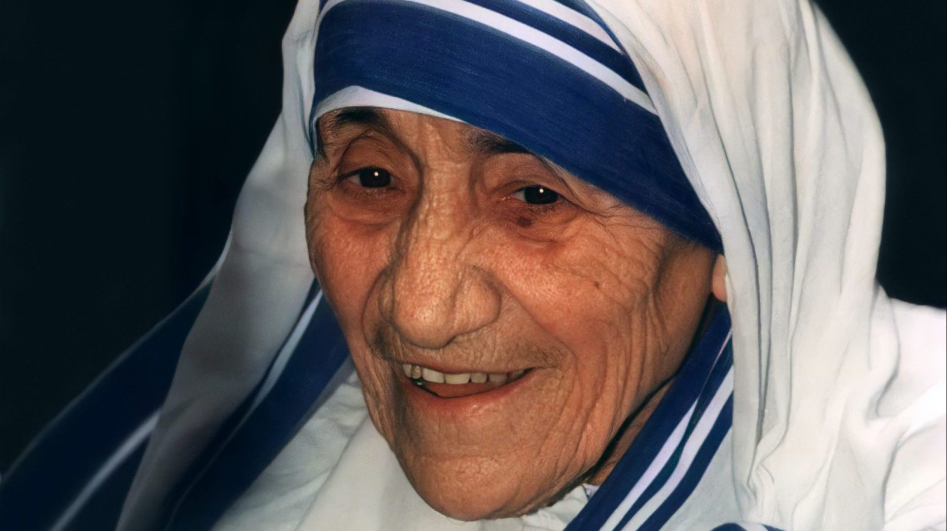 mother teresa profile_tokoh.co.id
