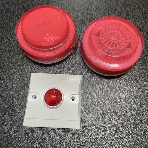 Indicator Lamp Savetex Remote Indicator