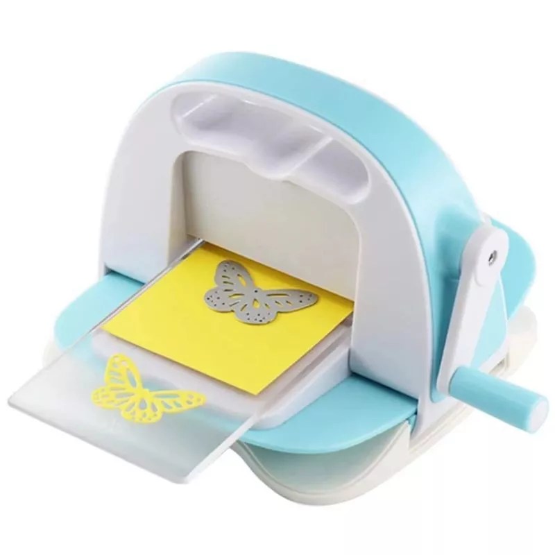 Die Cutting Embossing Machine Mini A5 Portable Paper Cutter