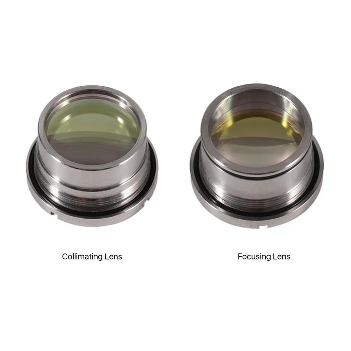Focusing & Collimating Lens
