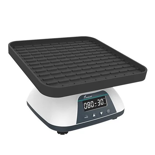 3D Oscillator Shaker JOANLAB SK 3D Digital 3D Rocking Shaker 20 80 RPM