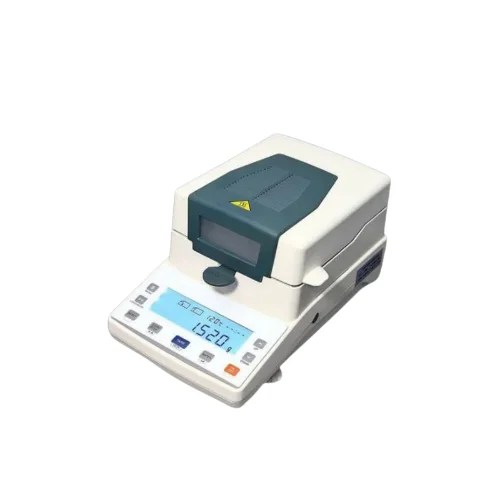 Halogen Moisture Analyzer