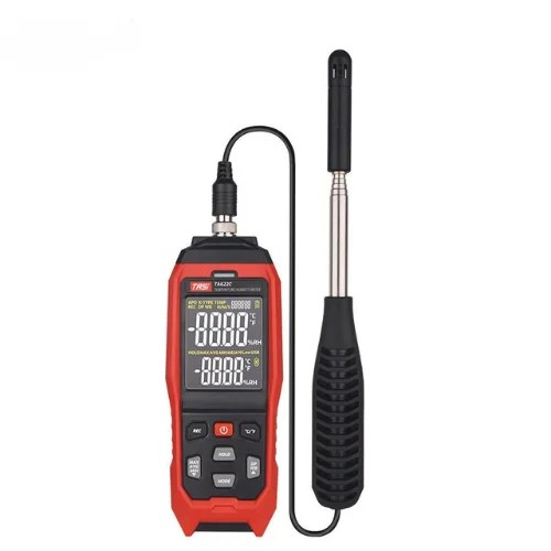 Temperature Humidity Meter TASI TA622C