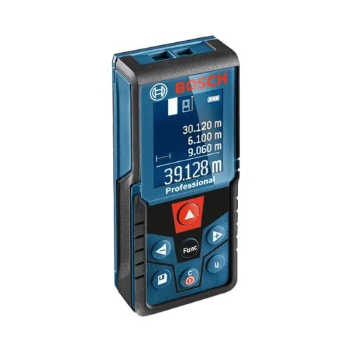 BOSCH GLM 400 Laser Distance Measure