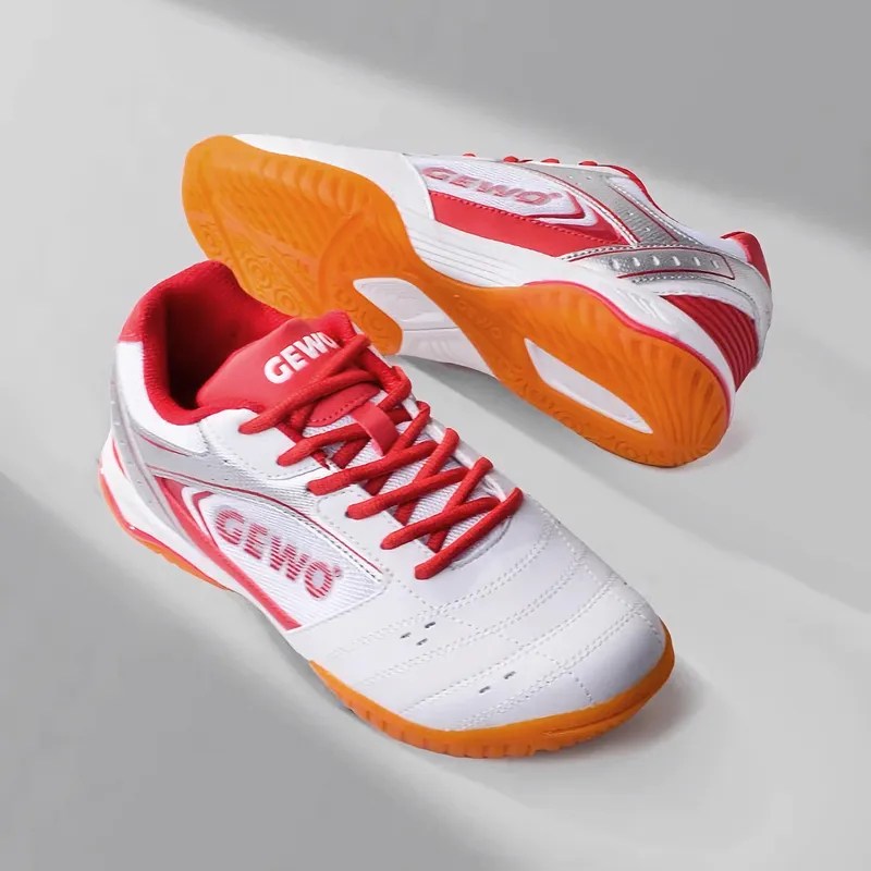 GEWO Professional Table Tennis Shoes XN7 - TokSpin.com | Chinese