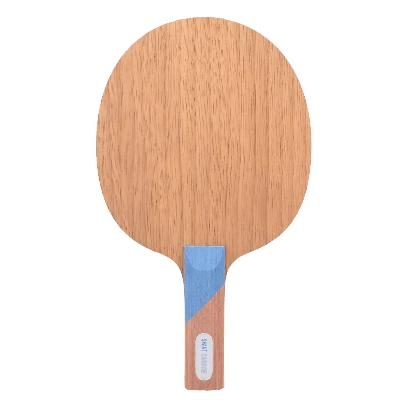 VICTAS SWAT Carbon (5 Wood 2 Carbon) Table Tennis Blade - TokSpin