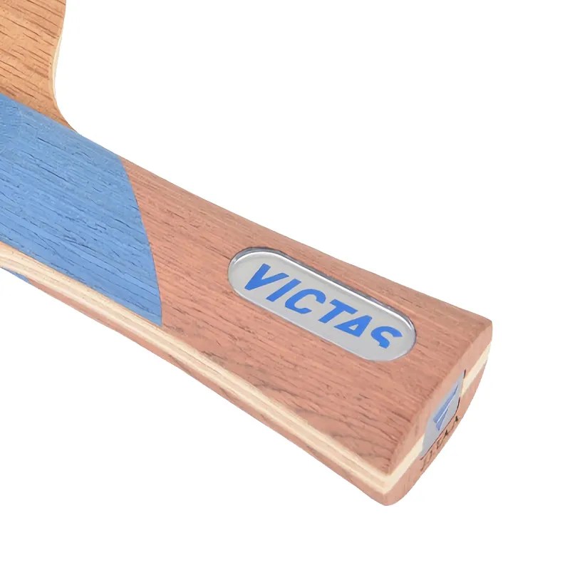 VICTAS SWAT Speed 7 Wood Table Tennis Blade - TokSpin.com
