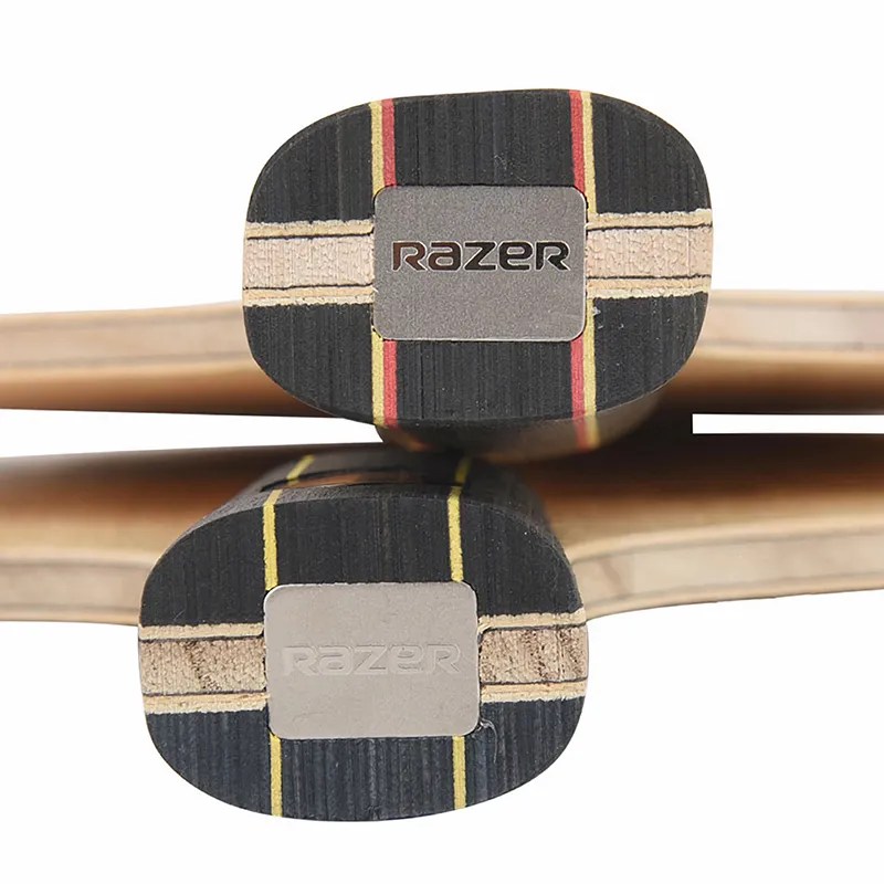 Razer L2 Table Tennis Blade Offensive Type - TokSpin.com | Chinese