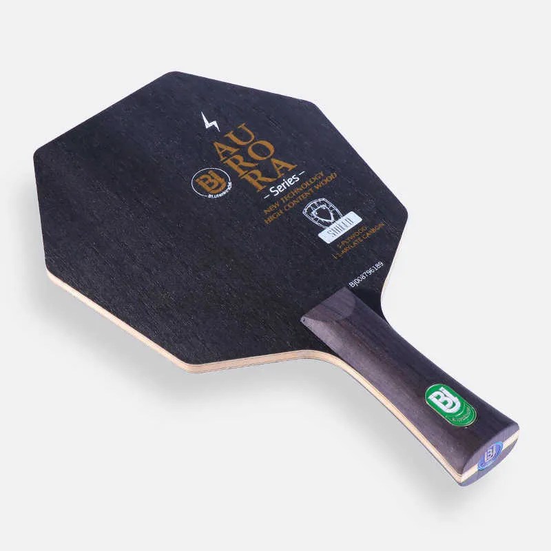 KOKUTAKU - TokSpin.com | Chinese PingPong | Best Table Tennis