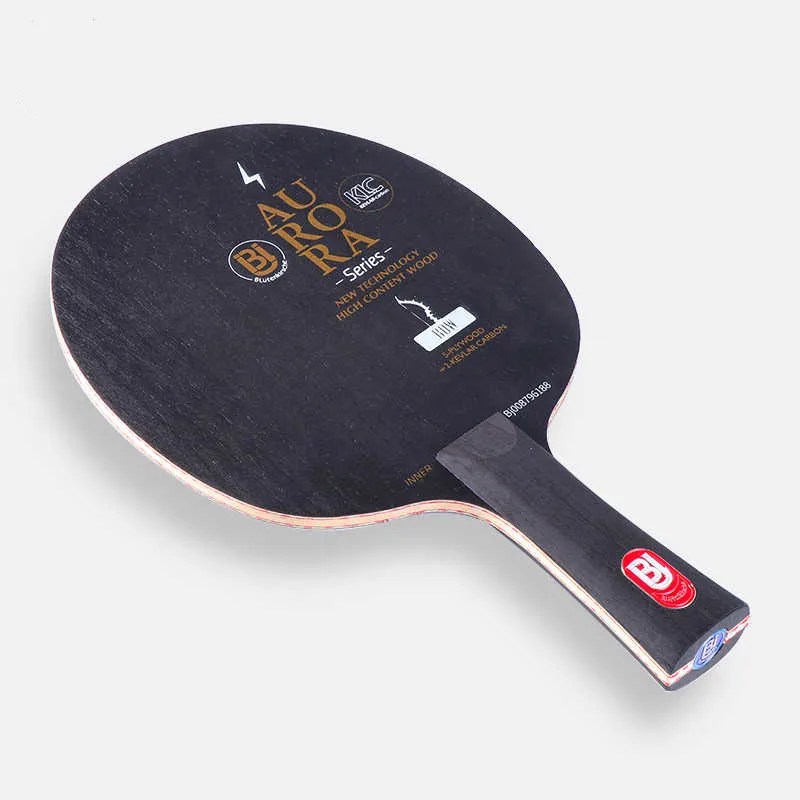KOKUTAKU - TokSpin.com | Chinese PingPong | Best Table Tennis