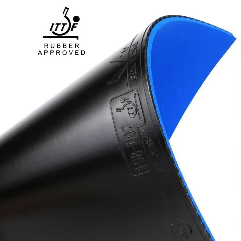 LOKI RXTON 5 NEO Table Tennis Rubber | TokSpin - TokSpin.com