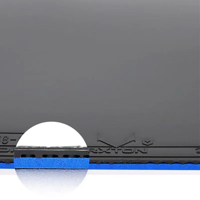 LOKI RXTON 5 NEO Table Tennis Rubber - TokSpin.com | Chinese