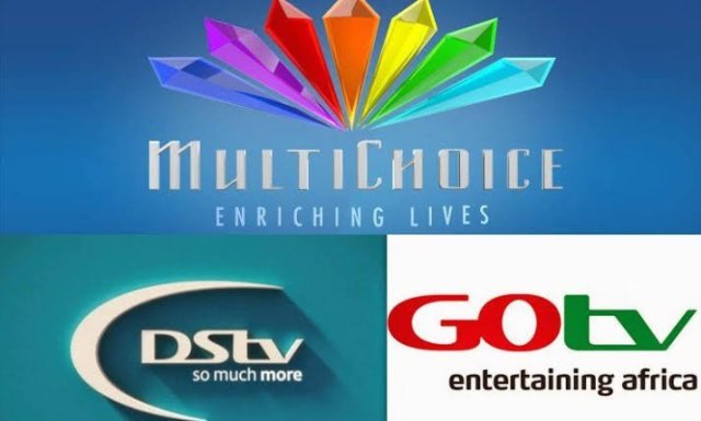 MULTICHOICE: Rise of The Rest as a Panacea to curb recalcitrance of a monopolist
