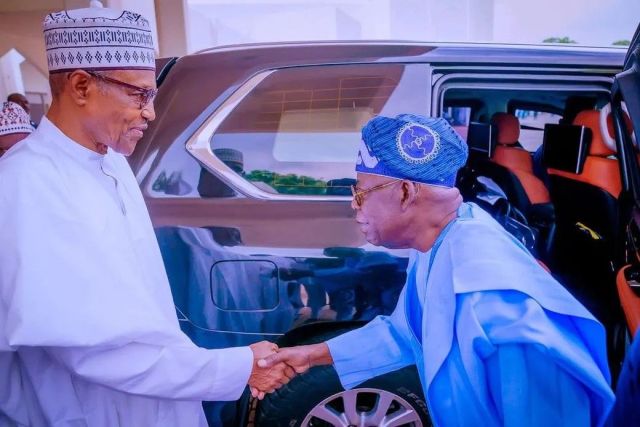 Muhammadu Buhari University