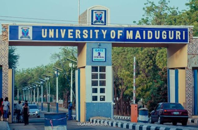 Muhammadu Buhari University