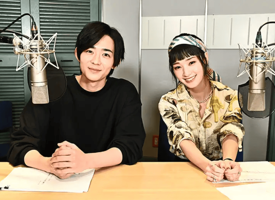 Kyoryuger’s Ryo Ryusei Stars in First Audio Drama – The Tokusatsu Network