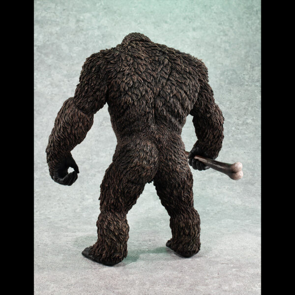 GODZILLA vs KONG (2021) UA Monsters KONG Figure Announced
