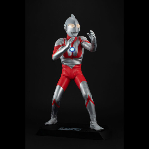 y*a様 Ultimate Article ウルトラマン （TYPE-C） Amazon.com: Megahouse - Ultraman - Ultraman (Type C