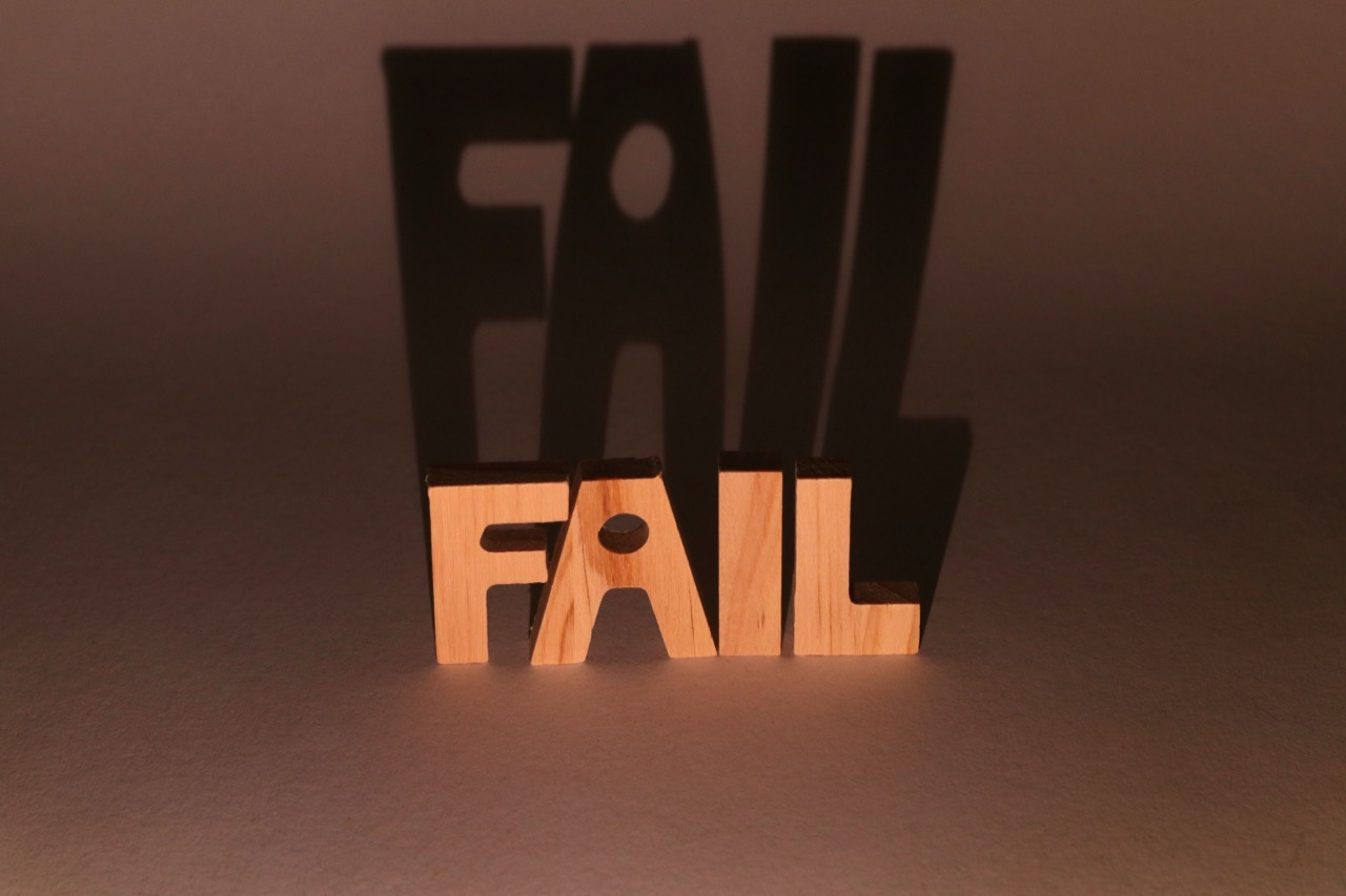 Fail