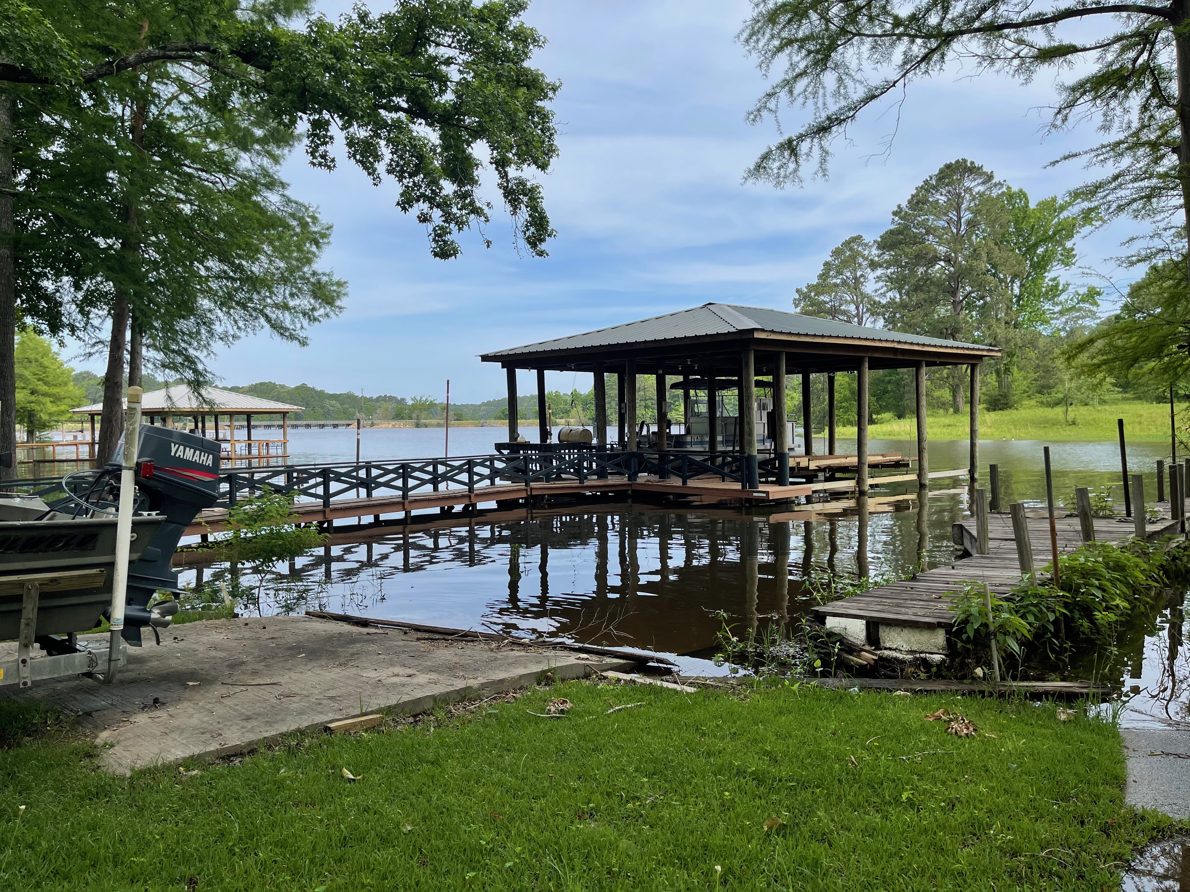 to "Lake Life" on Toledo Bend! TOLEDO BEND LAKESIDE REALTY