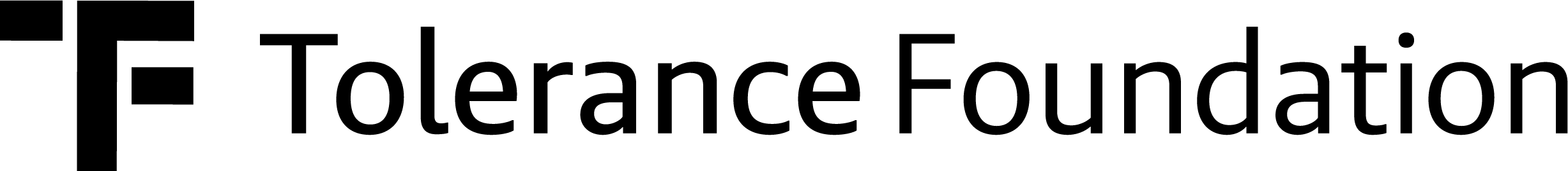 Tolerance Foundation