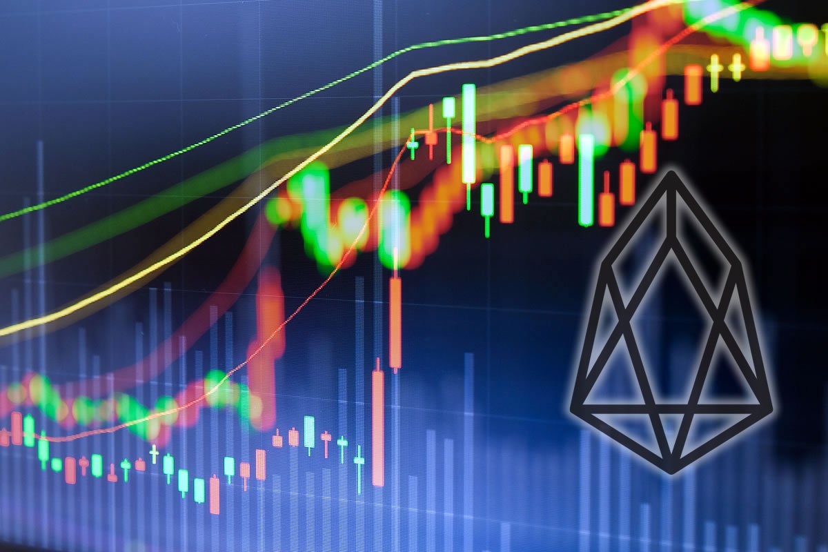 EOS Blockchain neden en iyi Blockchain Platformlarından biridir? -  tolgagirgin.com