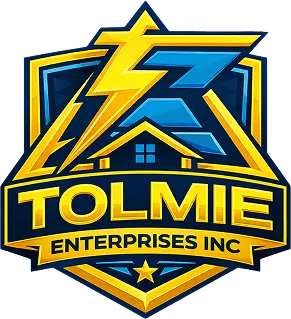 Tolmie Enterprises Logo