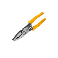 Industrial Multi Function Stripping Combination Pliers Tolsen Tools