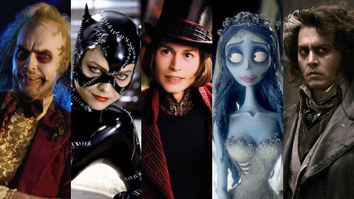 Festival Tim Burton CDMX: Horarios, costos y bodas macabras