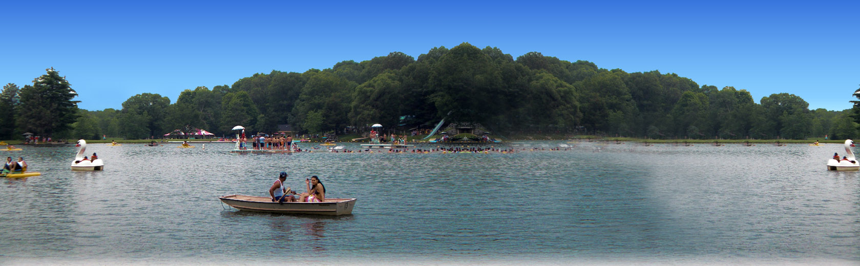 Los 7 Lagos Ny The 7 Lakes Ny 