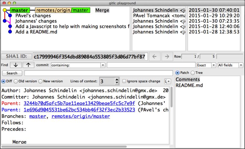 Git Lod Github - Best Nature Textures in HD