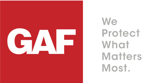 GAF Roofing Materials