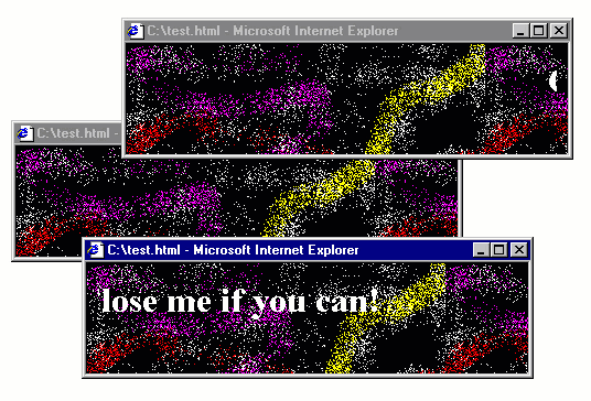Pop Up From Hell On The Growing Opacity Of Web Programs Tomas Petricek